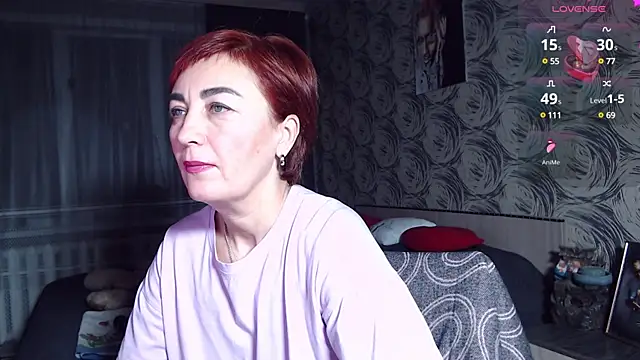 SofiaBlaze online show from December 18, 3:58 am