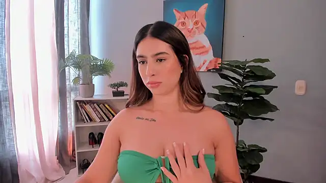 LiaPearce online show from June 8, 3:56 pm