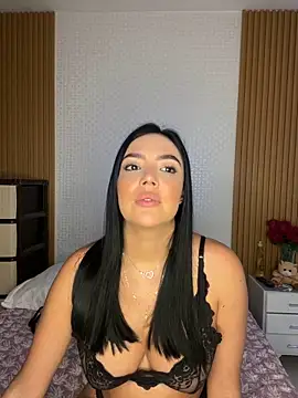 brianna 196 online show from January 29, 8:04 pm