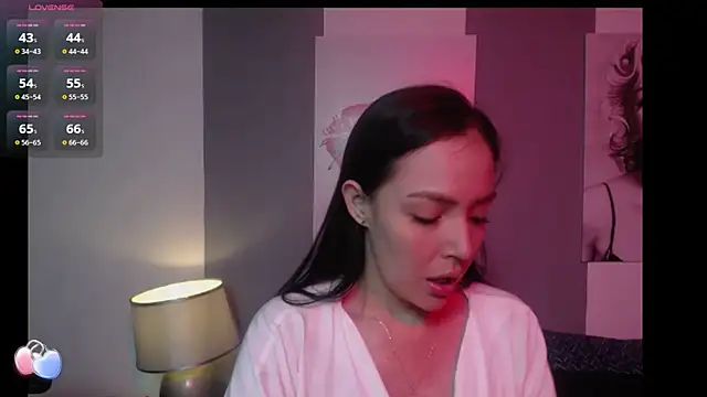 brianna 196 online show from July 31, 7:46 pm