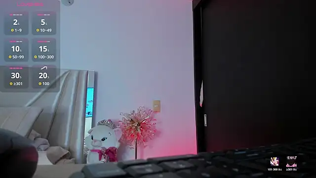 kylie sexy2000 online show from March 3, 5:52 pm