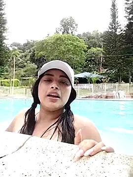 Snapshot of Kirara_22 chatting on May 8, 6:46 pm Kirara 22 online show from May 8, 6:46 pm