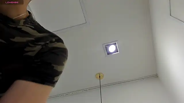 SebastianMaximoff online show from November 7, 6:08 pm