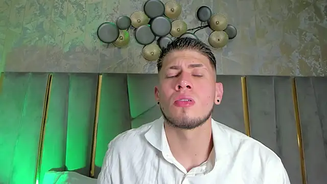 SebastianMaximoff online show from November 29, 8:12 pm