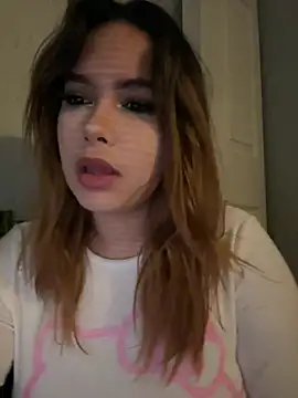 cyberspaceangell online show from February 3, 1:41 am