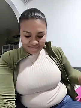 ale cam online show from June 6, 9:30 pm