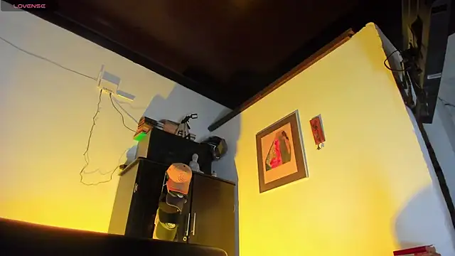 CamiloGray  online show from October 14, 1:56 pm