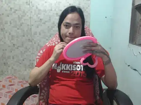 Snapshot of itsmacky4u chatting on January 18, 4:42 pm itsmacky4u online show from January 18, 4:42 pm