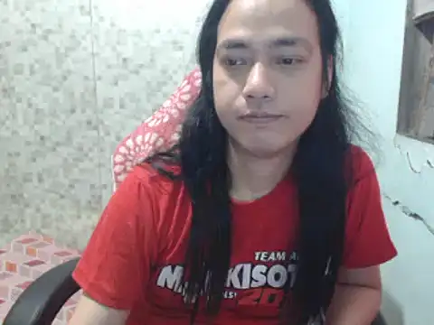 Snapshot of itsmacky4u chatting on January 18, 7:48 pm itsmacky4u online show from January 18, 7:48 pm