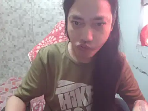 Snapshot of itsmacky4u chatting on January 27, 5:47 am itsmacky4u online show from January 27, 5:47 am