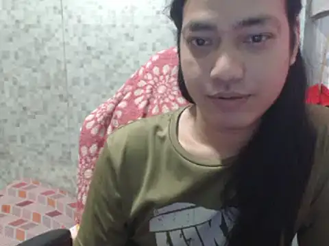 Snapshot of itsmacky4u chatting on January 27, 8:51 am itsmacky4u online show from January 27, 8:51 am