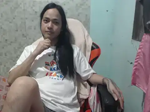 Snapshot of itsmacky4u chatting on February 16, 1:16 pm itsmacky4u online show from February 16, 1:16 pm