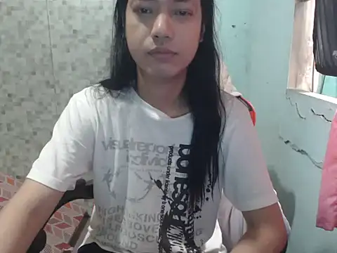 Snapshot of itsmacky4u chatting on February 28, 1:05 am itsmacky4u online show from February 28, 1:05 am