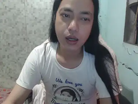 Snapshot of itsmacky4u chatting on March 8, 10:11 am itsmacky4u online show from March 8, 10:11 am