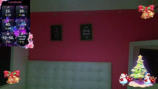 hornyhousekeeper  online show from December 31, 11:31 am