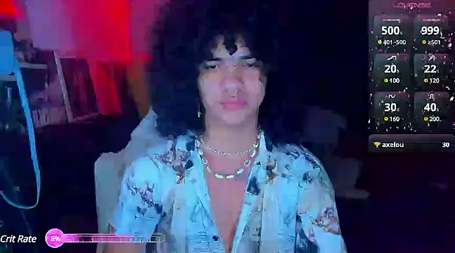 Snapshot of sweetvond_ chatting on February 27, 9:11 am sweetvond  online show from February 27, 9:11 am