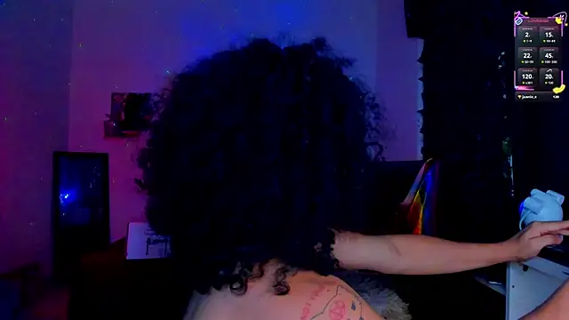 Snapshot of sweetvond_ chatting on September 20, 12:06 pm sweetvond  online show from September 20, 12:06 pm