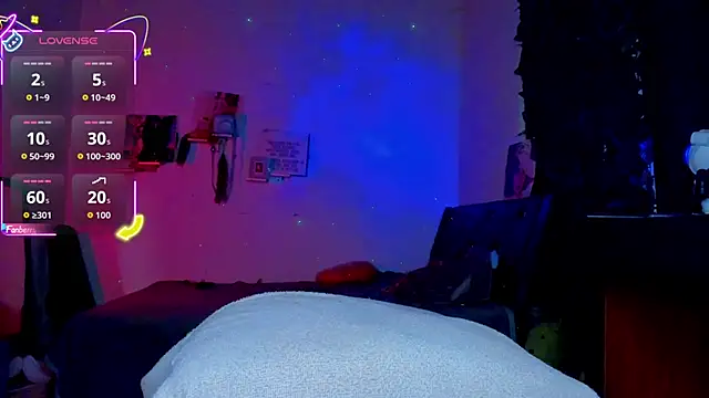 Snapshot of sweetvond_ chatting on October 11, 11:03 pm sweetvond  online show from October 11, 11:03 pm