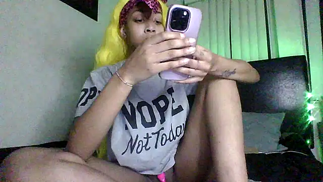 sexybribrixh online show from January 10, 2:35 am