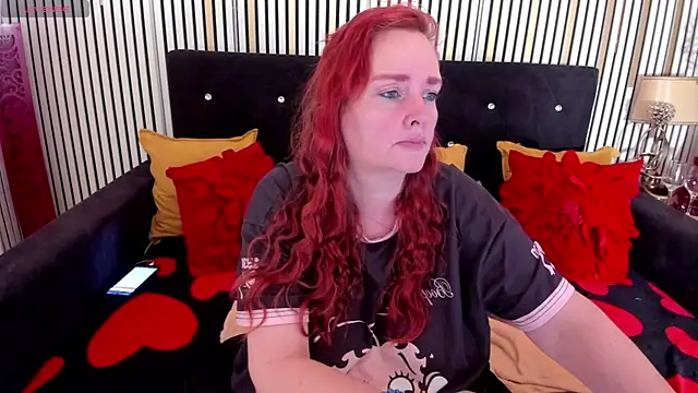 SinFulTitsDD online show from June 19, 12:31 pm
