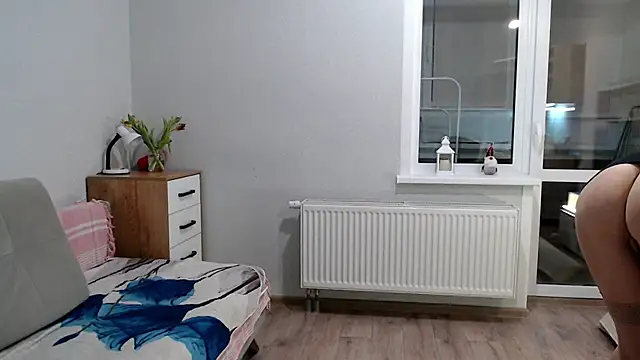 increible della online show from March 13, 9:05 pm