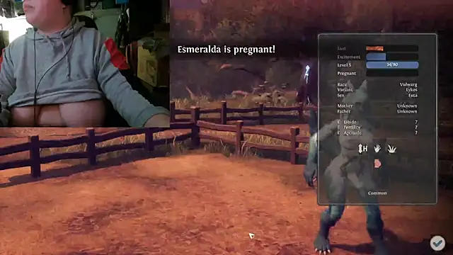 Snapshot of ItsBunniBabe chatting on January 12, 10:12 am ItsBunniBabe online show from January 12, 10:12 am