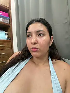 mariatudulceadiccion online show from April 29, 1:15 pm