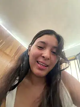 Snapshot of mariatudulceadiccion chatting on May 25, 4:02 pm mariatudulceadiccion online show from May 25, 4:02 pm
