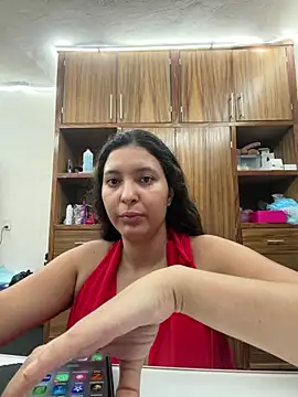 Snapshot of mariatudulceadiccion chatting on July 21, 1:08 am mariatudulceadiccion online show from July 21, 1:08 am