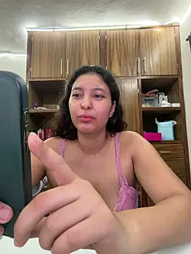 Snapshot of mariatudulceadiccion chatting on July 29, 1:59 am mariatudulceadiccion online show from July 29, 1:59 am