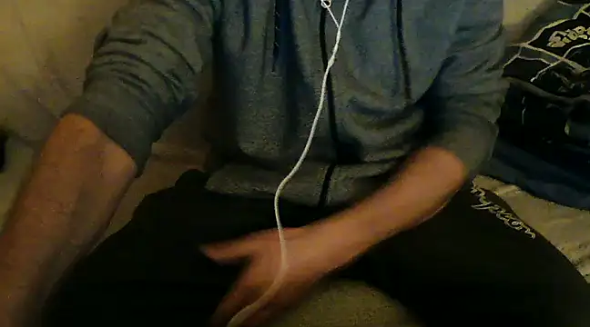 Snapshot of Dzutt chatting on January 23, 6:28 am Dzutt online show from January 23, 6:28 am