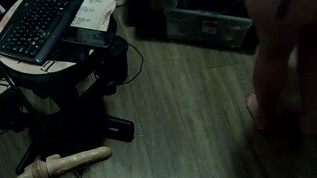 Cataleia21 online show from October 5, 10:46 am