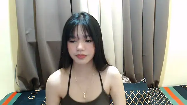 x brittany x online show from May 7, 1:33 am