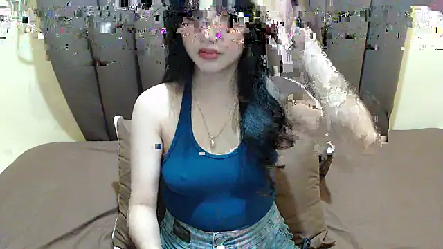 x brittany x online show from June 26, 8:35 pm