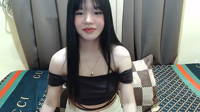 x brittany x online show from July 14, 8:03 pm