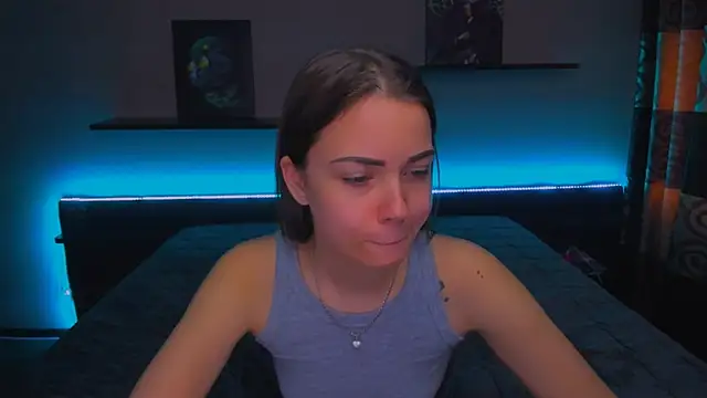 AlexaBarkley online show from January 27, 6:30 am