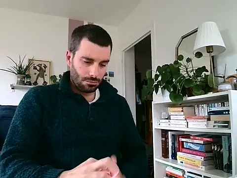 Simon-tem online show from January 8, 1:46 pm