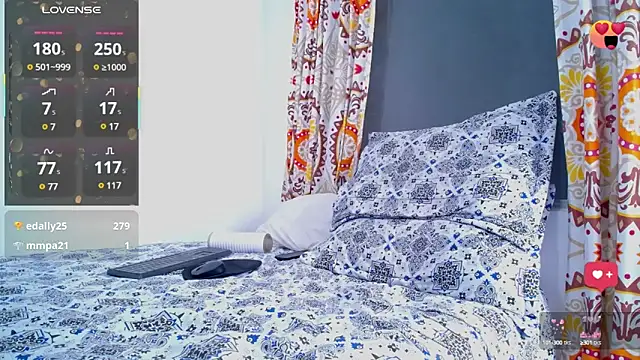 Snapshot of steven_smith05 chatting on March 9, 7:12 am steven smith05 online show from March 9, 7:12 am