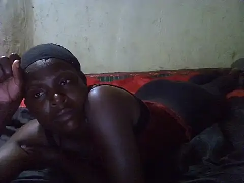 cute-shamza online show from September 24, 6:00 pm