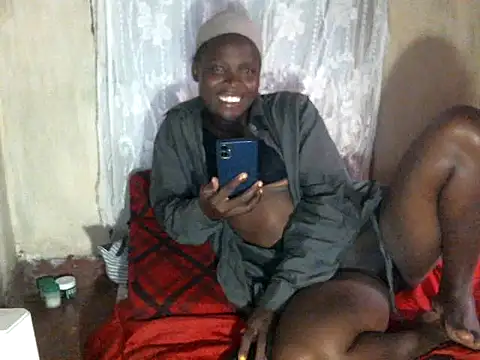 cute-shamza online show from February 12, 3:29 pm