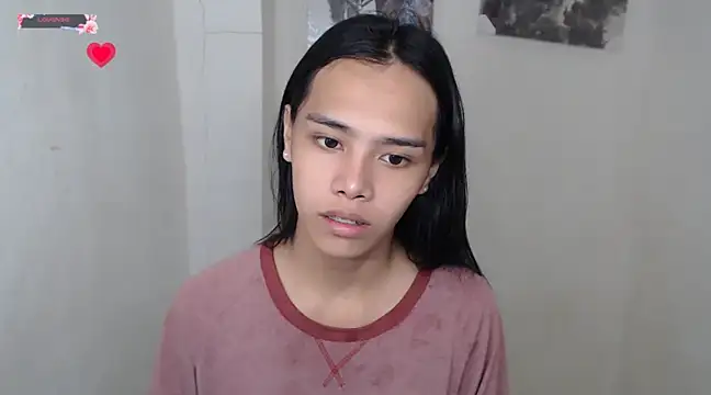 shecutie69 online show from January 14, 3:22 am