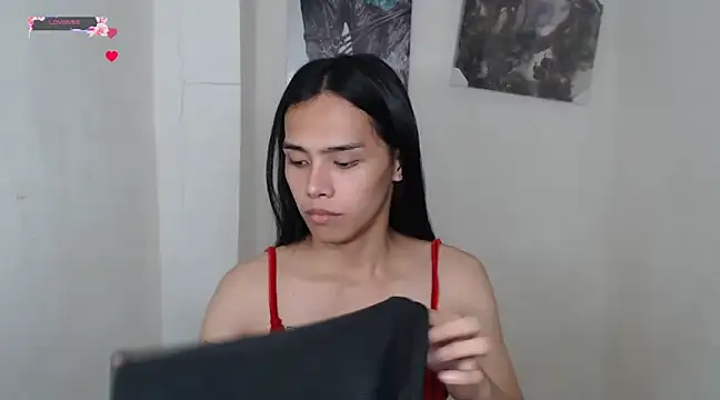 shecutie69 online show from January 15, 10:17 am