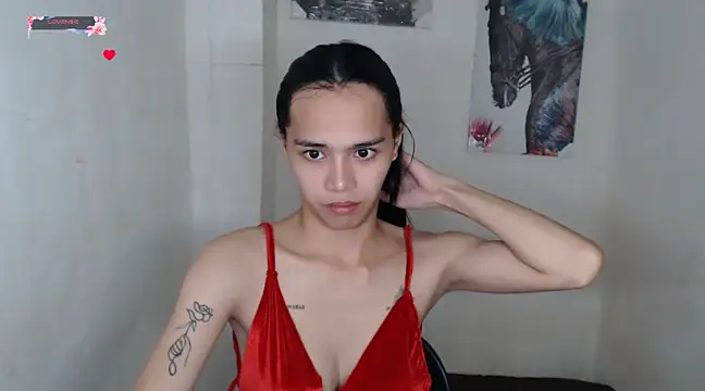 shecutie69 online show from February 20, 6:17 am