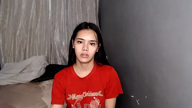 shecutie69 online show from June 9, 1:50 am