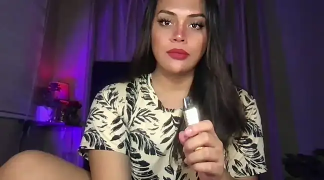  MissKhimberlyXxx  online show from January 8, 8:39 pm