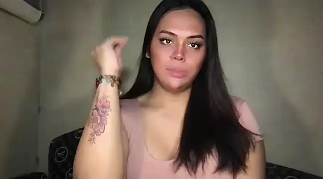  MissKhimberlyXxx  online show from January 12, 5:33 pm