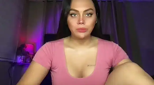  MissKhimberlyXxx  online show from January 17, 6:12 pm