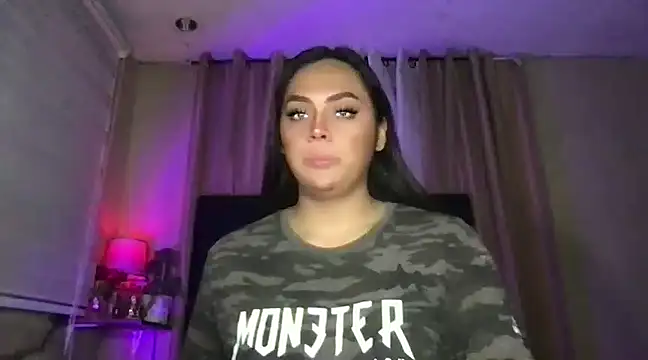  MissKhimberlyXxx  online show from January 24, 7:08 am