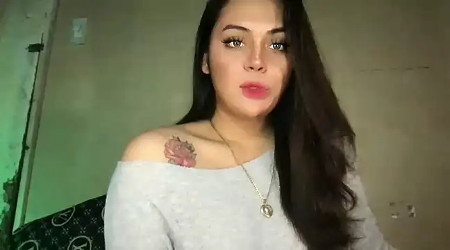  MissKhimberlyXxx  online show from February 3, 6:49 pm