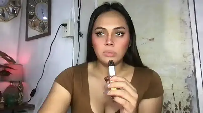  MissKhimberlyXxx  online show from February 4, 4:29 pm